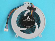 Вентилятор до ноутбука Delta Pn KSB0405HC-AB48 №2